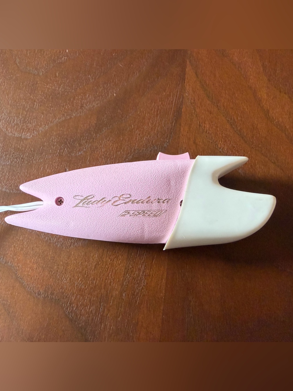 Vintage 1960’s Lady Endurance Electric Scissors 2 Speed with Guide Light